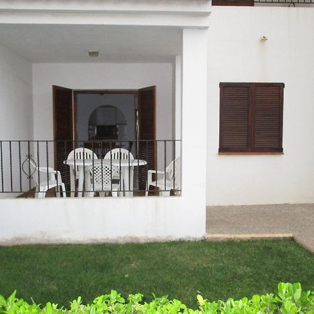 Aldeas Taray Admer 10 La Manga Bagian luar foto