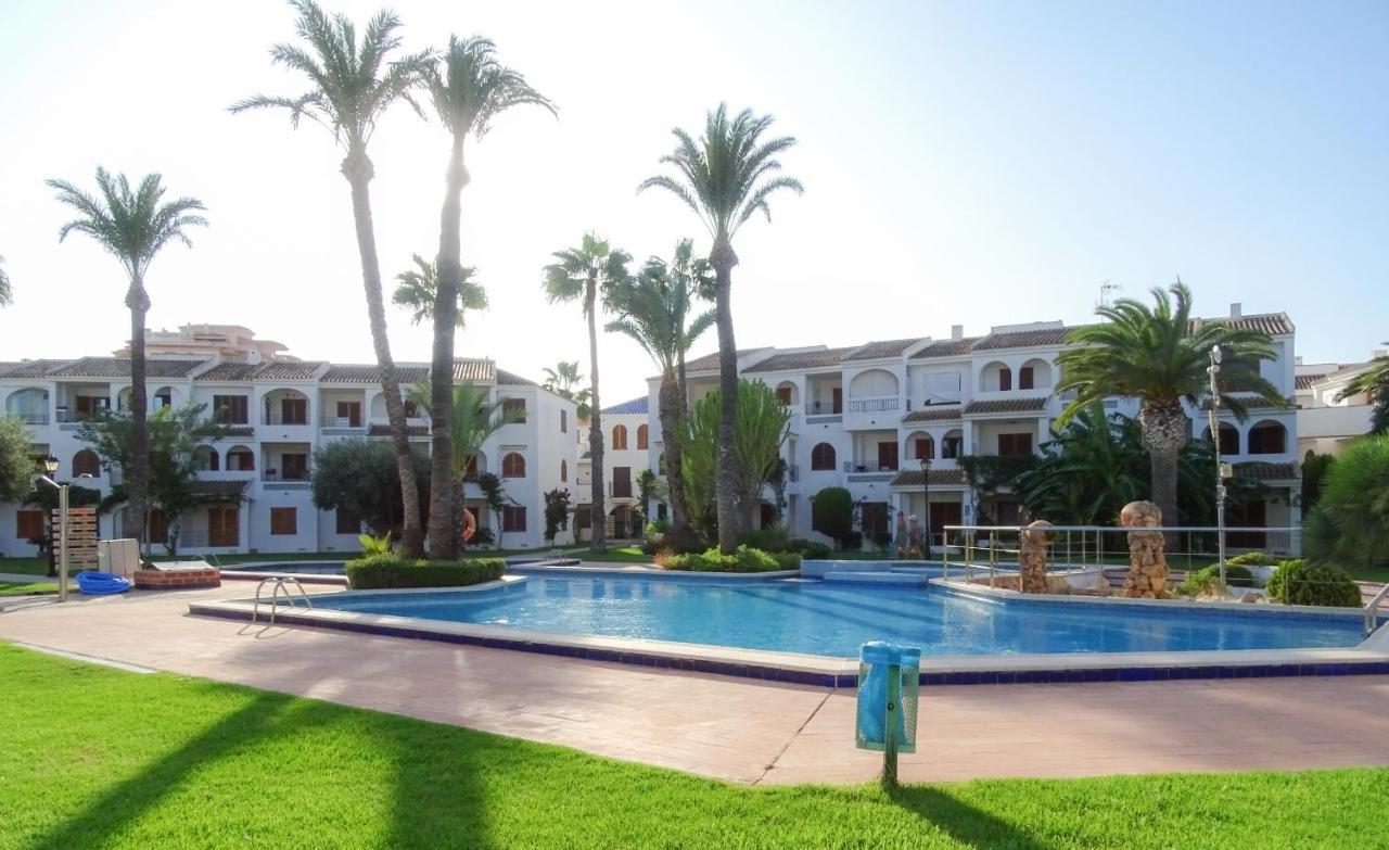 Aldeas Taray Admer 10 La Manga Bagian luar foto