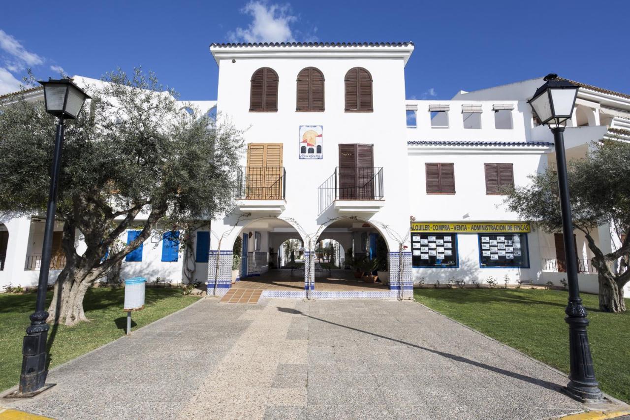Aldeas Taray Admer 10 La Manga Bagian luar foto