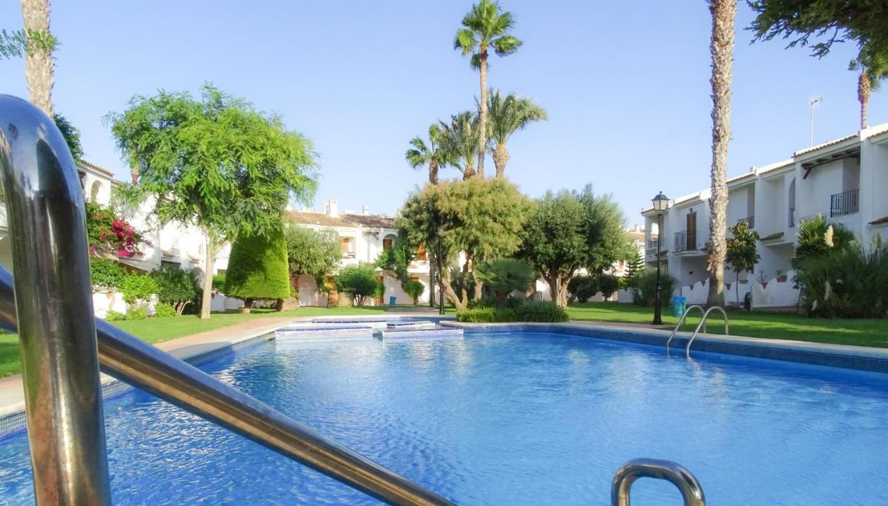 Aldeas Taray Admer 10 La Manga Bagian luar foto