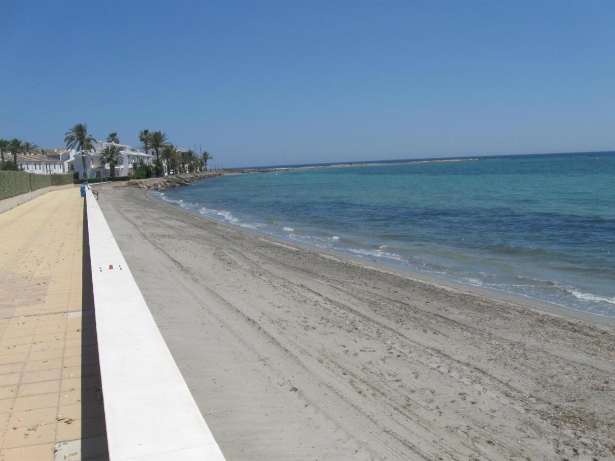 Aldeas Taray Admer 10 La Manga Bagian luar foto
