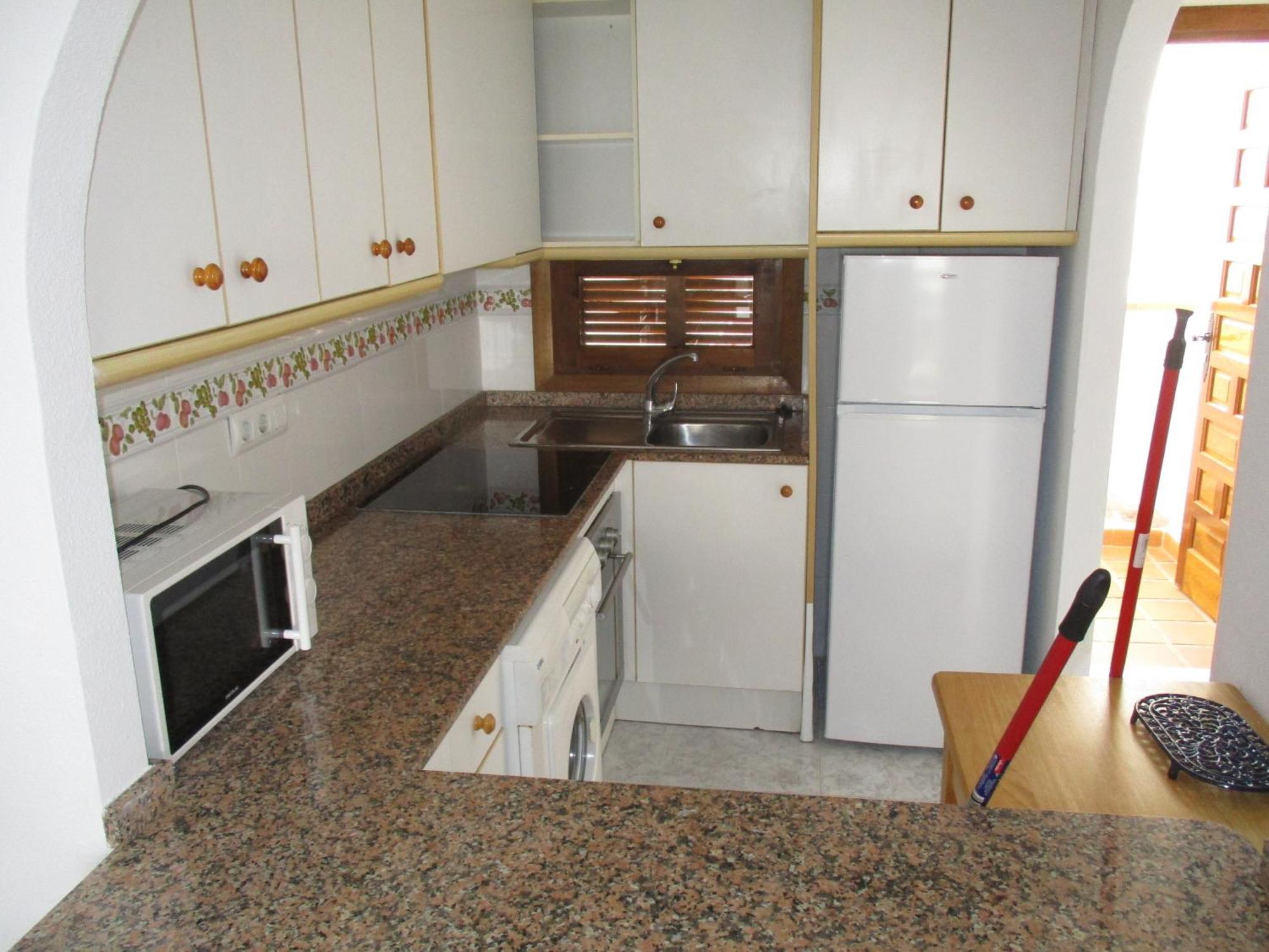 Aldeas Taray Admer 10 La Manga Bagian luar foto