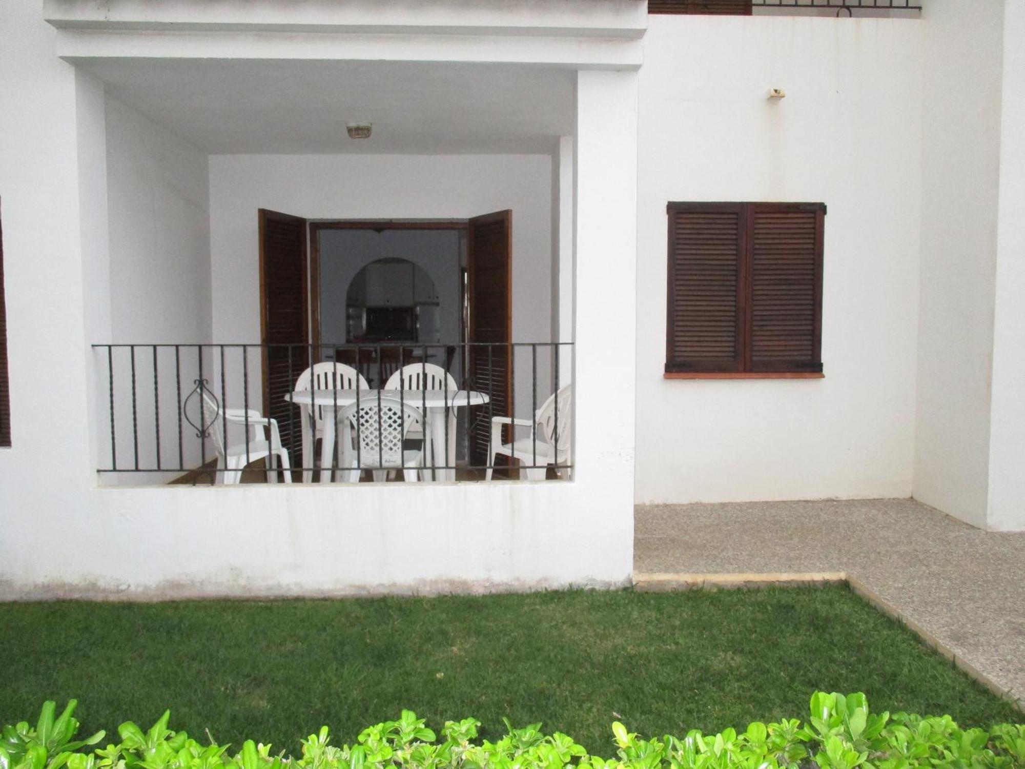 Aldeas Taray Admer 10 La Manga Bagian luar foto