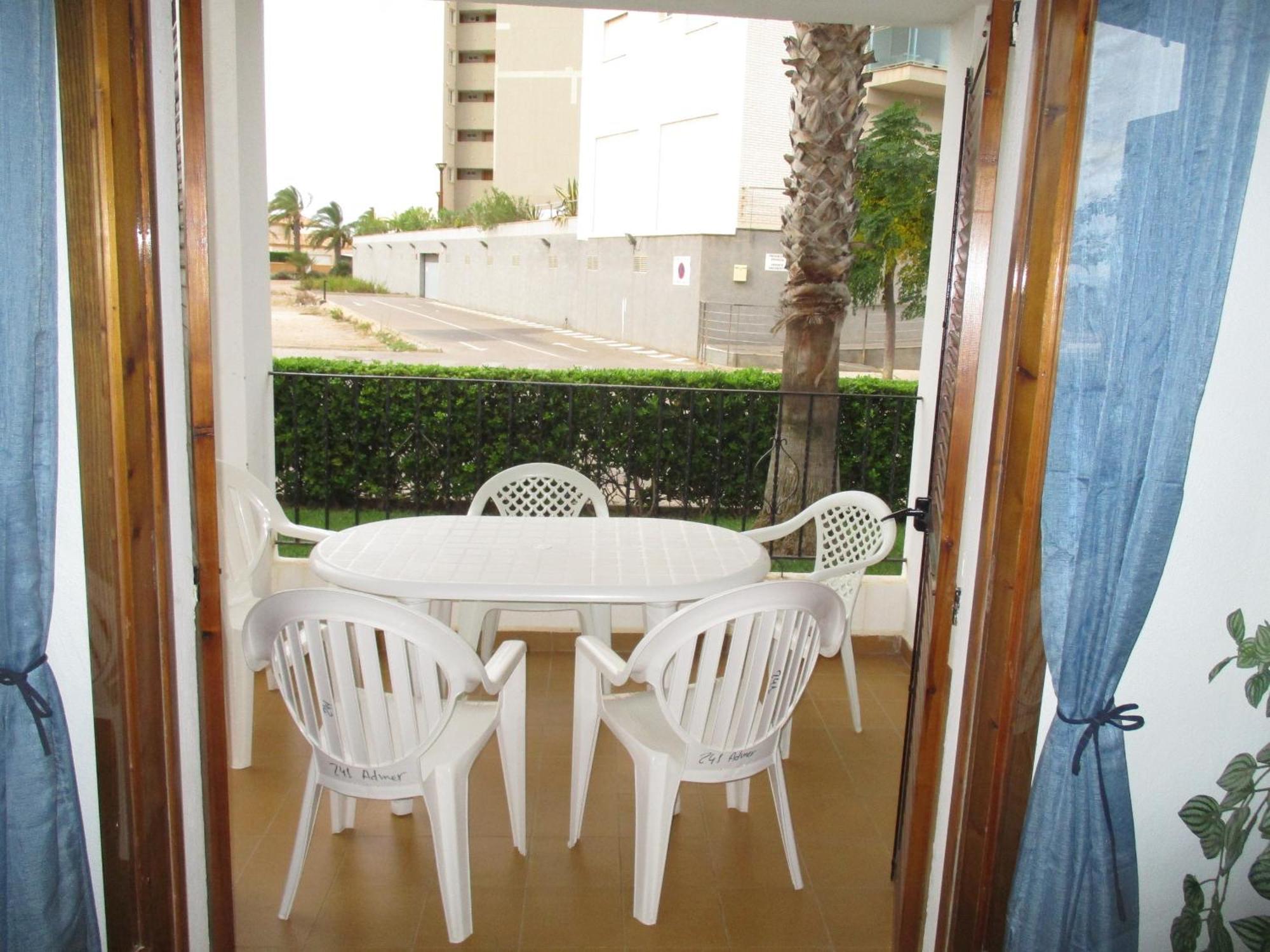 Aldeas Taray Admer 10 La Manga Bagian luar foto
