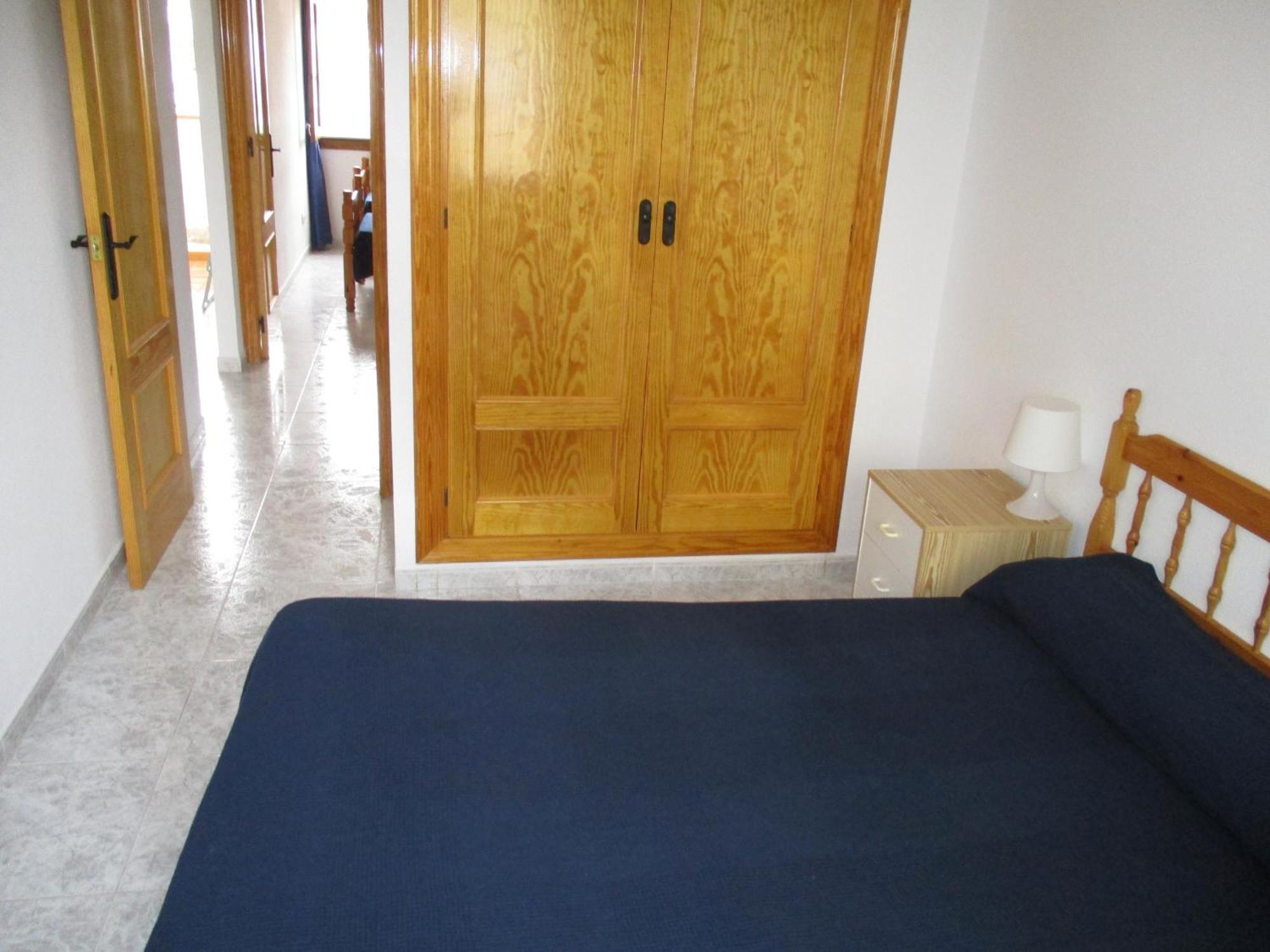 Aldeas Taray Admer 10 La Manga Bagian luar foto