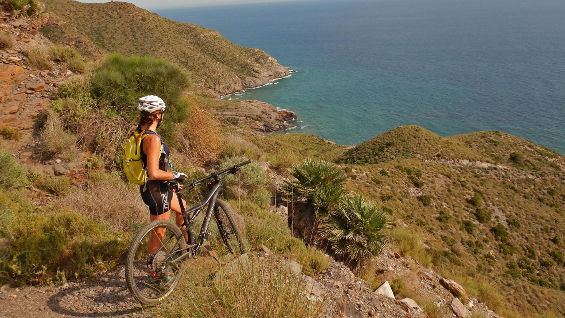 Aldeas Taray Admer 10 La Manga Bagian luar foto