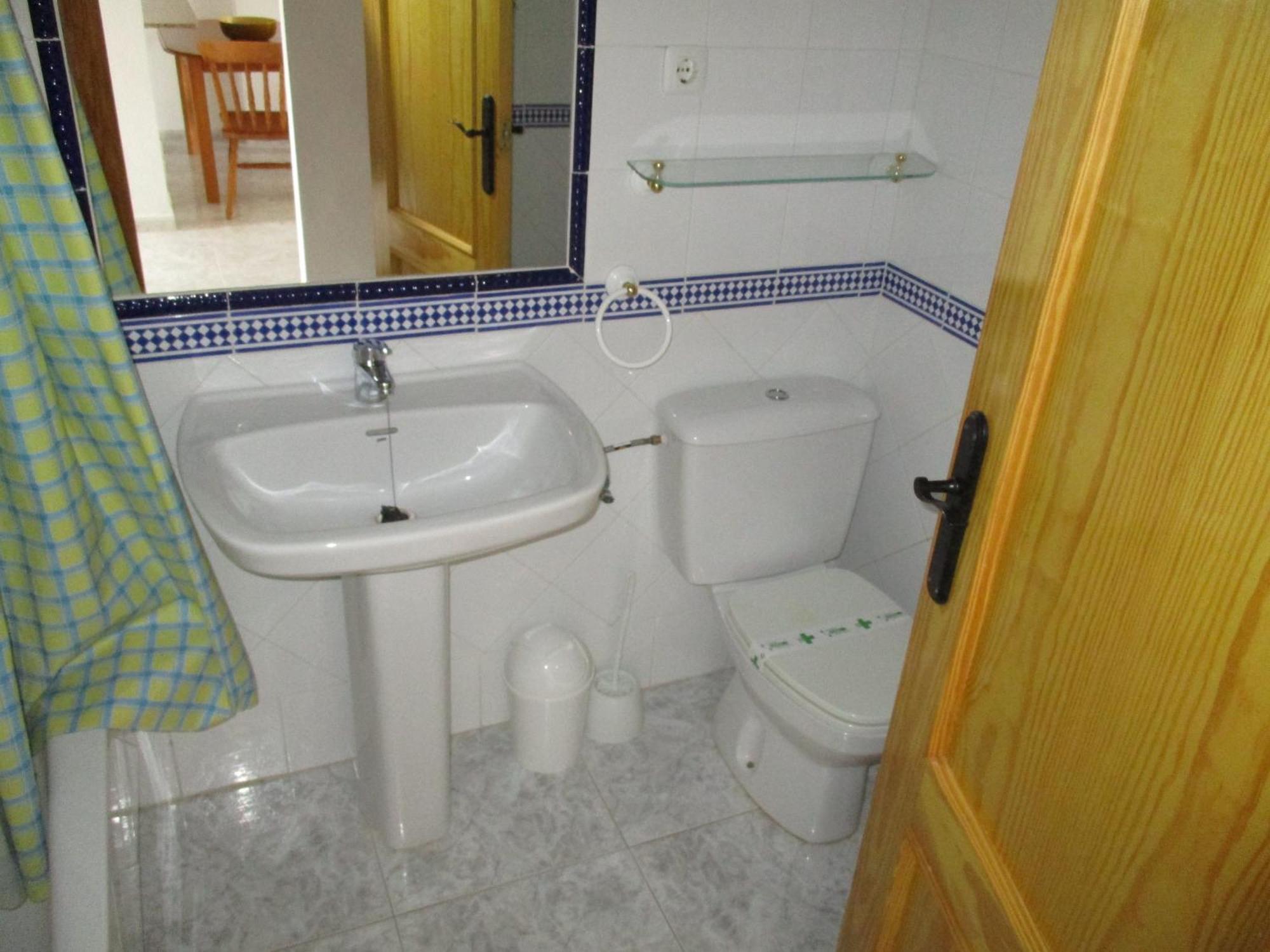 Aldeas Taray Admer 10 La Manga Bagian luar foto