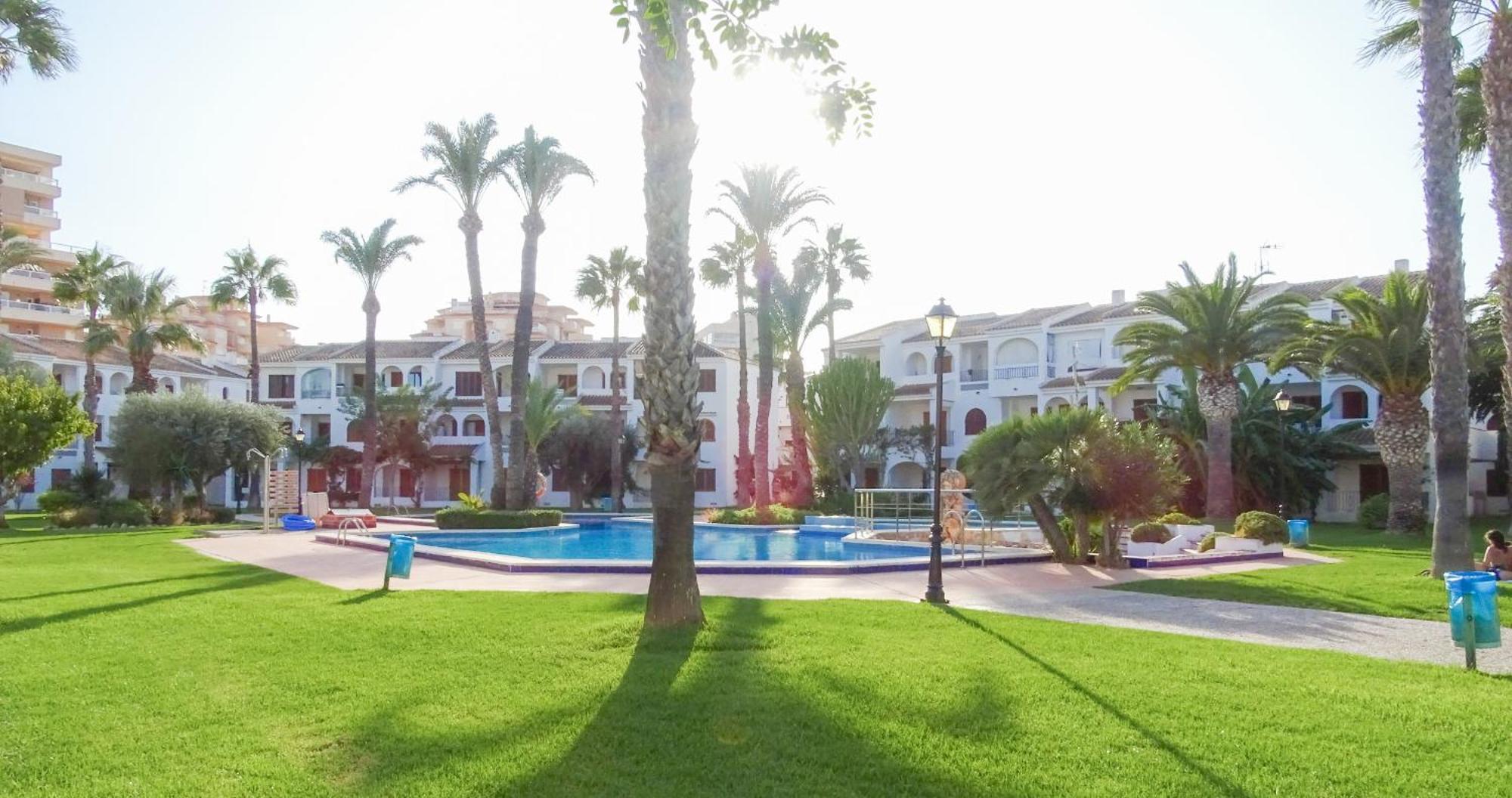 Aldeas Taray Admer 10 La Manga Bagian luar foto
