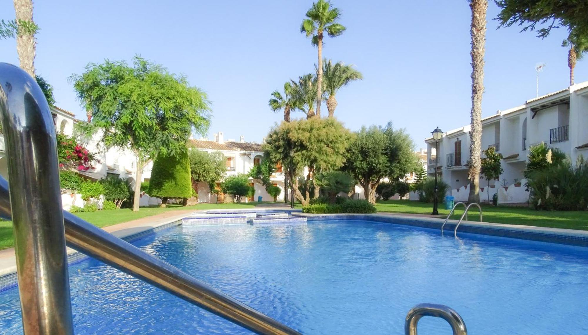 Aldeas Taray Admer 10 La Manga Bagian luar foto