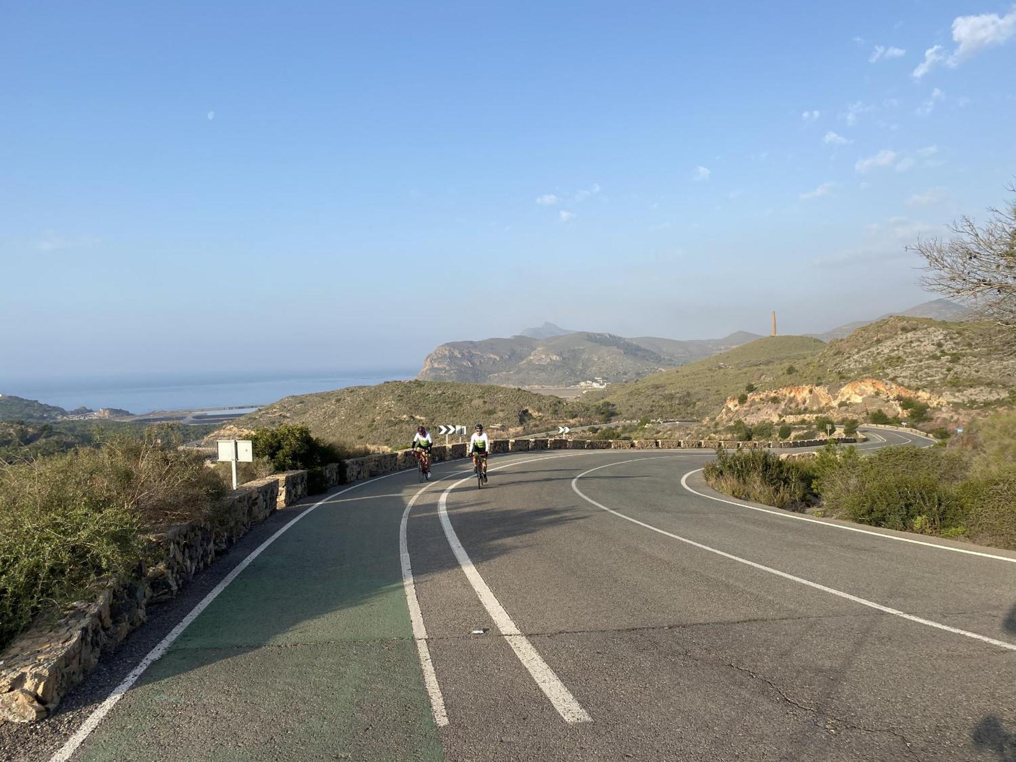 Aldeas Taray Admer 10 La Manga Bagian luar foto