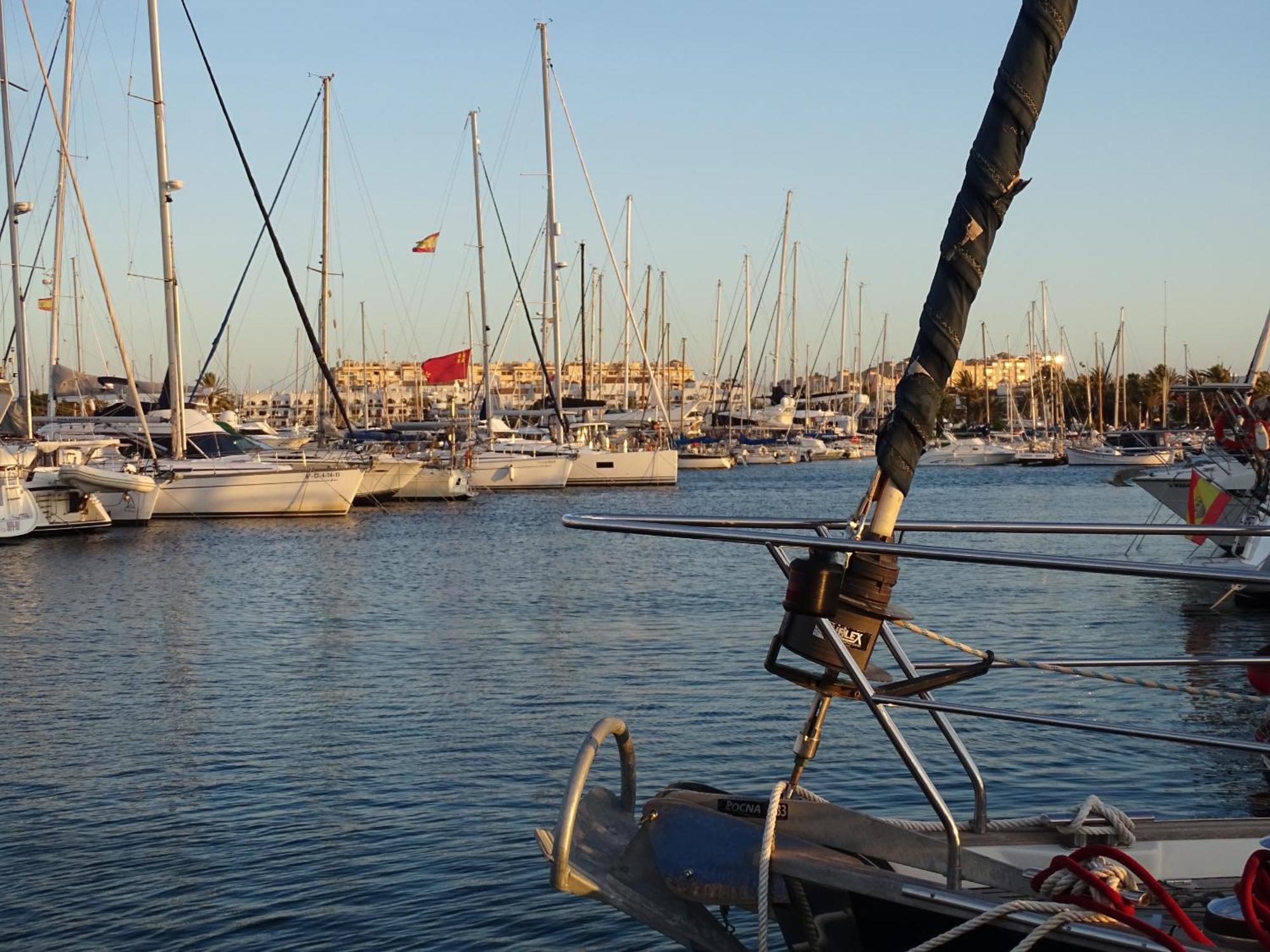 Aldeas Taray Admer 10 La Manga Bagian luar foto